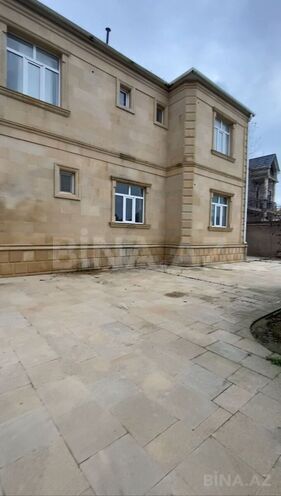 Продаётся 7-комн. дом/дача 300 м², Сабаильский р., photo 3 from 19