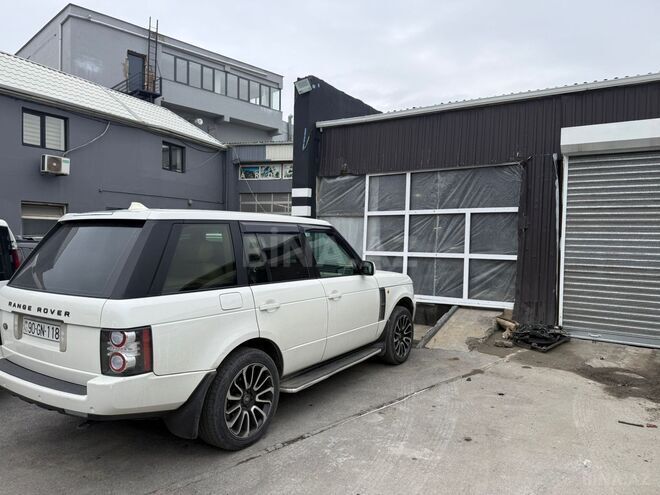 İcarəyə verilir  obyekt 650 m², NZS q., photo 6 from 19