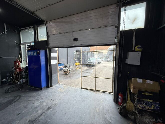 İcarəyə verilir  obyekt 650 m², NZS q., photo 16 from 19