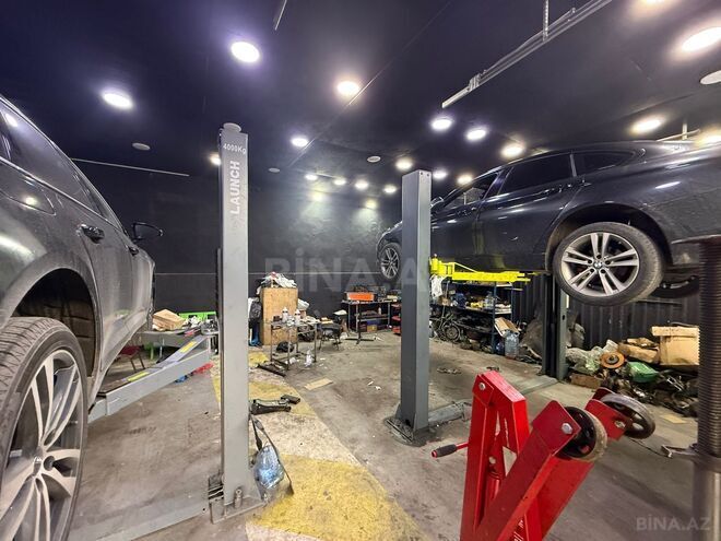 İcarəyə verilir  obyekt 650 m², NZS q., photo 8 from 19