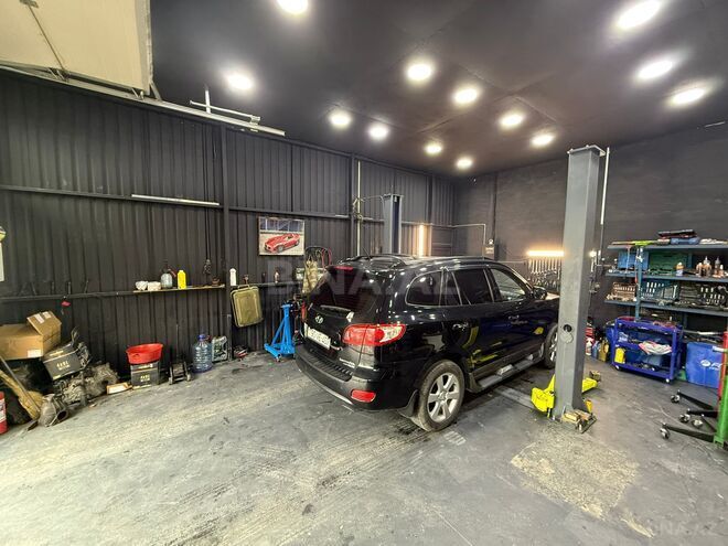 İcarəyə verilir  obyekt 650 m², NZS q., photo 17 from 19