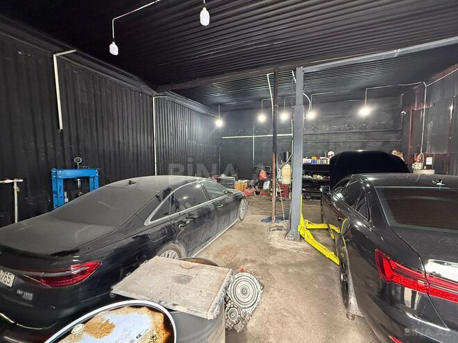 İcarəyə verilir  obyekt 650 m², NZS q., photo 5 from 19