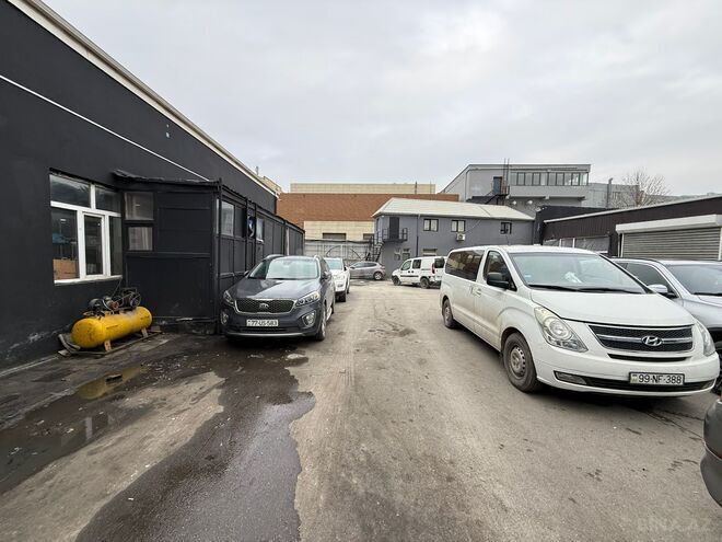İcarəyə verilir  obyekt 650 m², NZS q., photo 15 from 19