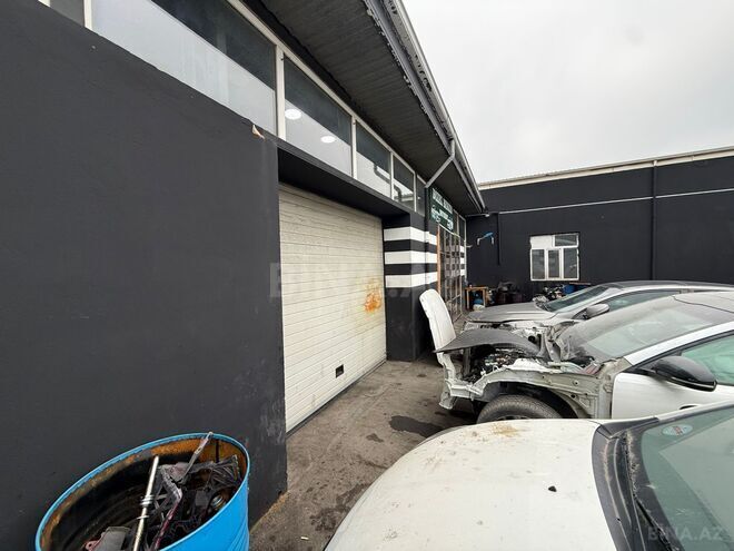 İcarəyə verilir  obyekt 650 m², NZS q., photo 11 from 19