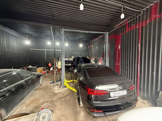 İcarəyə verilir  obyekt 650 m², NZS q., photo 12 from 19