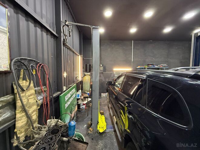 İcarəyə verilir  obyekt 650 m², NZS q., photo 13 from 19