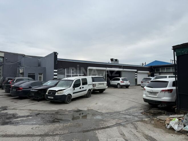 İcarəyə verilir  obyekt 650 m², NZS q., photo 7 from 19