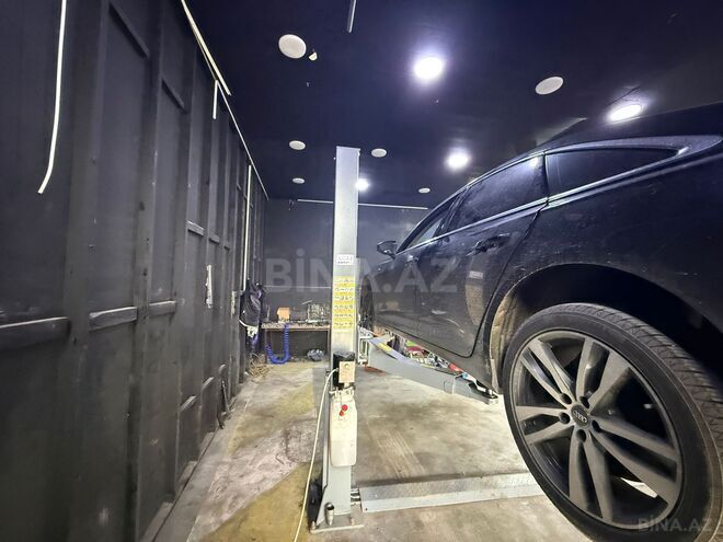 İcarəyə verilir  obyekt 650 m², NZS q., photo 4 from 19