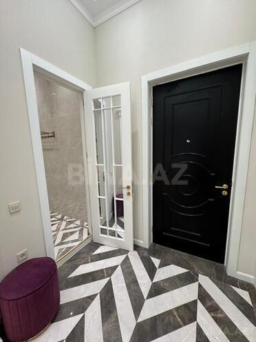 İcarəyə verilir 2 otaqlı yeni tikili 61 m², Şah İsmayıl Xətai m., photo 17 from 25
