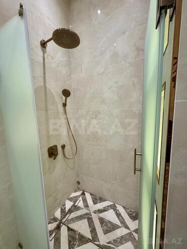İcarəyə verilir 2 otaqlı yeni tikili 61 m², Şah İsmayıl Xətai m., photo 21 from 25