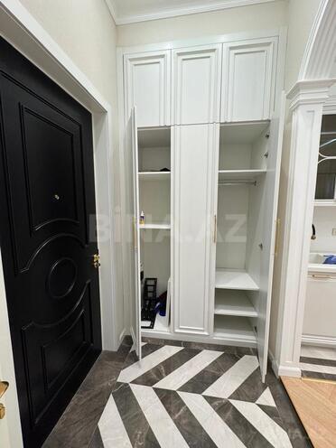 İcarəyə verilir 2 otaqlı yeni tikili 61 m², Şah İsmayıl Xətai m., photo 18 from 25