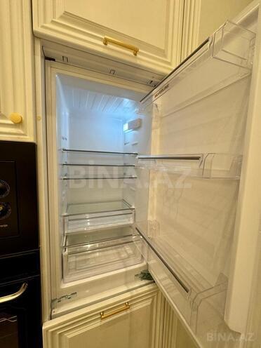 İcarəyə verilir 2 otaqlı yeni tikili 61 m², Şah İsmayıl Xətai m., photo 16 from 25