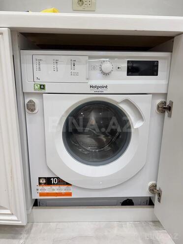 İcarəyə verilir 2 otaqlı yeni tikili 61 m², Şah İsmayıl Xətai m., photo 13 from 25