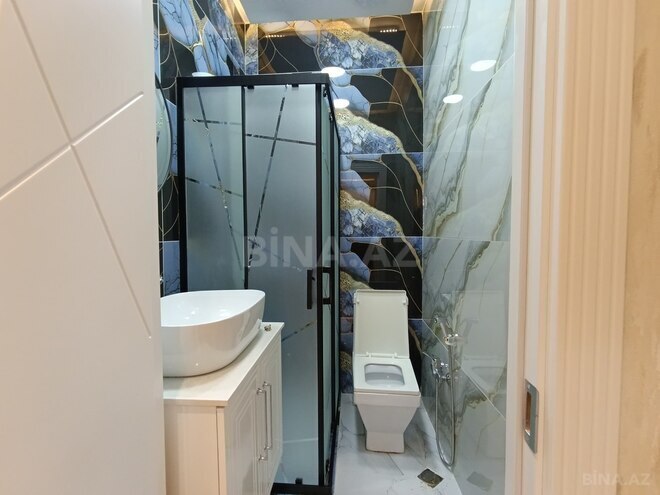 Продаётся 2-комн. новостройка 88 м², м. Ази Асланов, photo 12 from 14