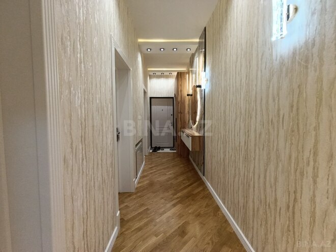 Продаётся 2-комн. новостройка 88 м², м. Ази Асланов, photo 13 from 14