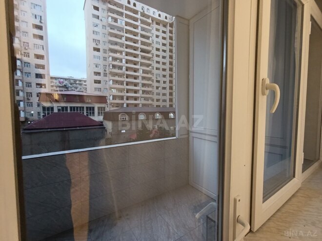 Продаётся 2-комн. новостройка 88 м², м. Ази Асланов, photo 5 from 14