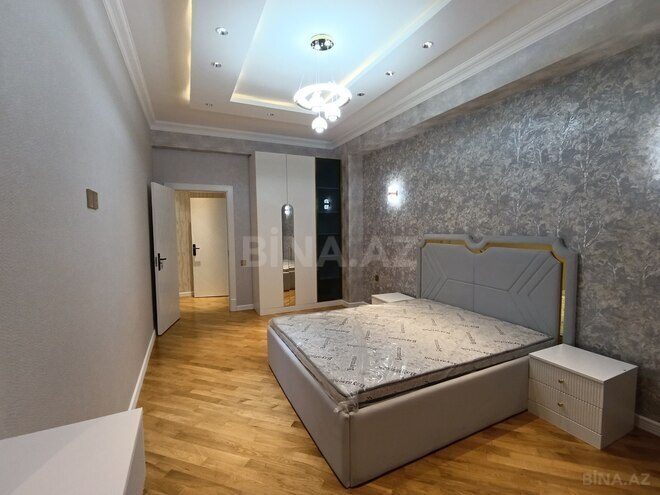 Продаётся 2-комн. новостройка 88 м², м. Ази Асланов, photo 10 from 14