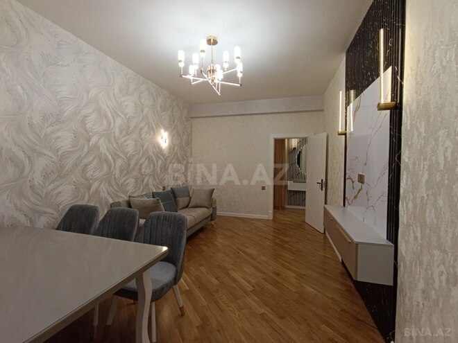 Продаётся 2-комн. новостройка 88 м², м. Ази Асланов, photo 6 from 14