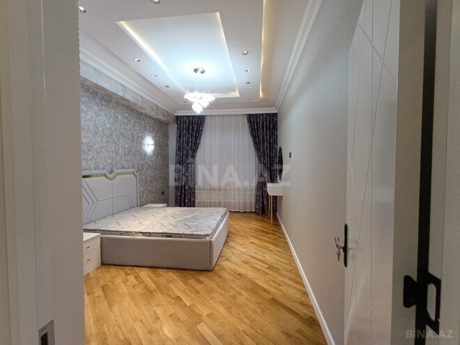 Продаётся 2-комн. новостройка 88 м², м. Ази Асланов, photo 9 from 14