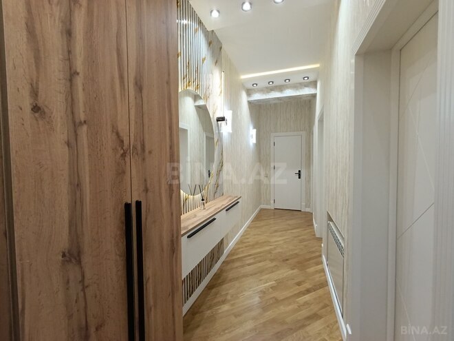 Продаётся 2-комн. новостройка 88 м², м. Ази Асланов, photo 1 from 14