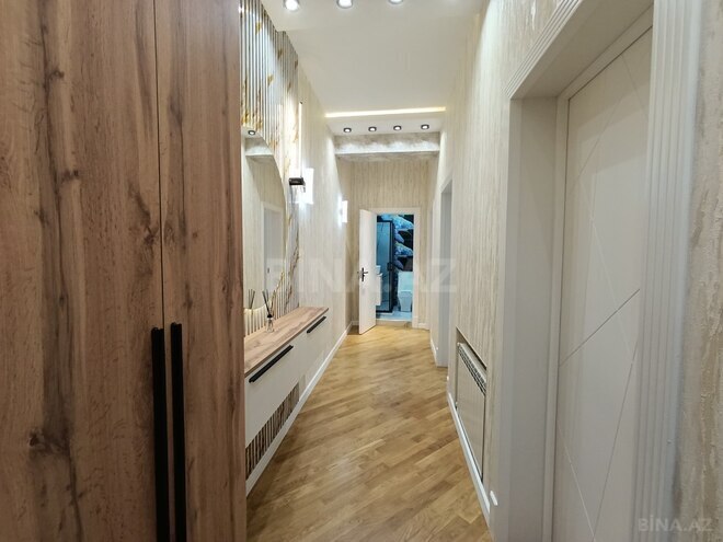 Продаётся 2-комн. новостройка 88 м², м. Ази Асланов, photo 11 from 14