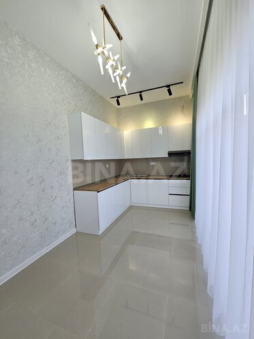 Satılır 4 otaqlı həyət evi/bağ evi 130 m², Şüvəlan q., photo 21 from 23