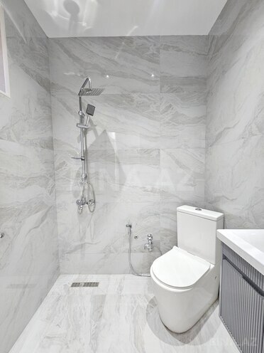 Satılır 4 otaqlı həyət evi/bağ evi 130 m², Şüvəlan q., photo 10 from 23