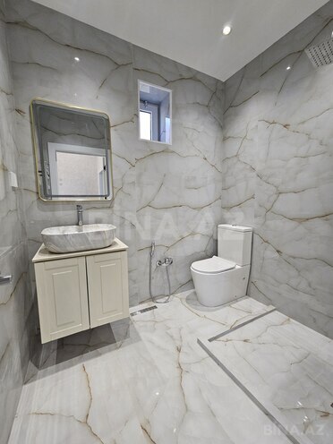 Satılır 4 otaqlı həyət evi/bağ evi 130 m², Şüvəlan q., photo 13 from 23