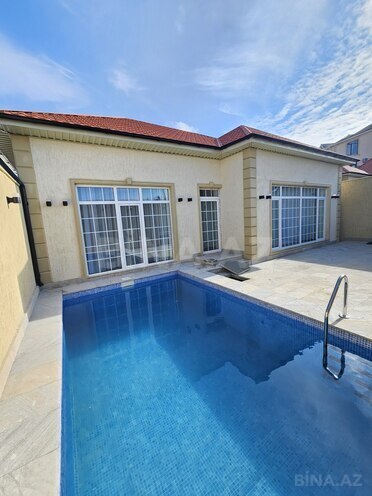 Satılır 4 otaqlı həyət evi/bağ evi 130 m², Şüvəlan q., photo 5 from 23