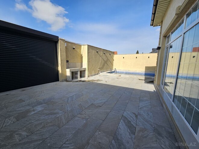 Satılır 4 otaqlı həyət evi/bağ evi 130 m², Şüvəlan q., photo 7 from 23