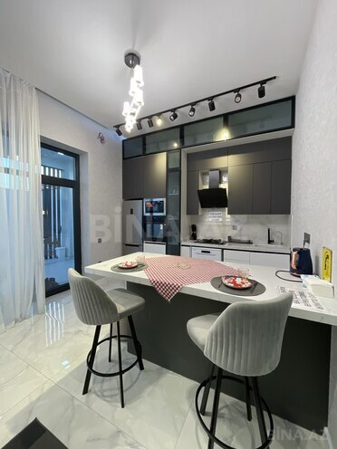 Сдаётся 4-комн. дом/дача 250 м², пос. Мардакан, photo 18 from 21
