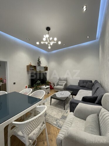 Сдаётся 4-комн. дом/дача 250 м², пос. Мардакан, photo 9 from 21