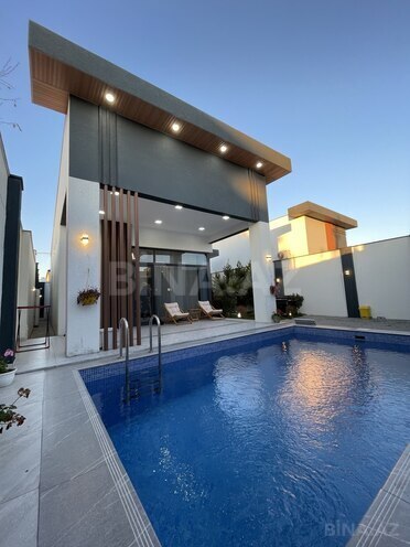 Сдаётся 4-комн. дом/дача 250 м², пос. Мардакан, photo 5 from 21