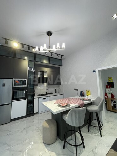 Сдаётся 4-комн. дом/дача 250 м², пос. Мардакан, photo 13 from 21