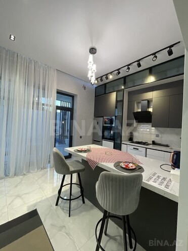 Сдаётся 4-комн. дом/дача 250 м², пос. Мардакан, photo 20 from 21