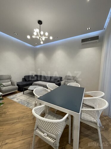 Сдаётся 4-комн. дом/дача 250 м², пос. Мардакан, photo 8 from 21