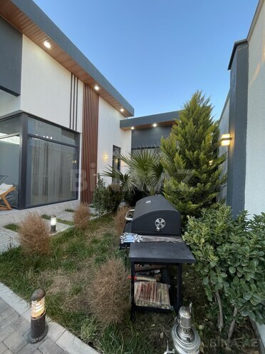 Сдаётся 4-комн. дом/дача 250 м², пос. Мардакан, photo 6 from 21