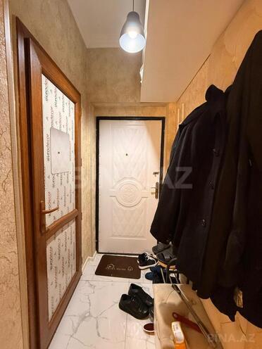 Satılır 1 otaqlı yeni tikili 30 m², photo 7 from 9