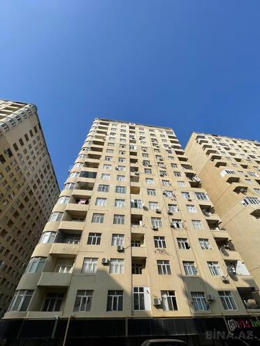 Satılır 1 otaqlı yeni tikili 30 m², photo 3 from 9