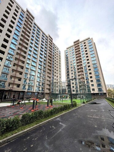 Продаётся 4-комн. новостройка 149 м², м. 28 мая, photo 17 from 19