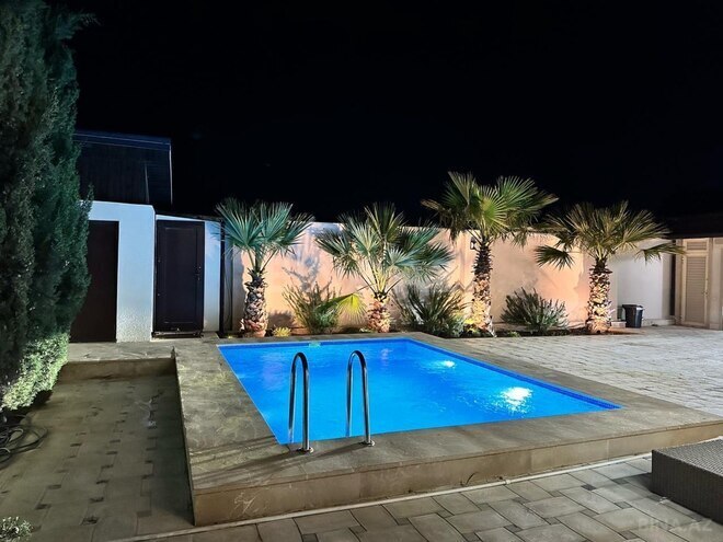 Сдаётся 4-комн. дом/дача 250 м², пос. Бильгях, photo 11 from 15