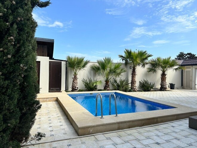 Сдаётся 4-комн. дом/дача 250 м², пос. Бильгях, photo 12 from 15