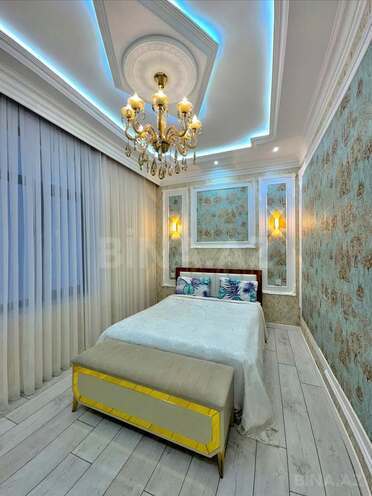 İcarəyə verilir 5 otaqlı həyət evi/bağ evi 400 m², Mərdəkan q., photo 18 from 22
