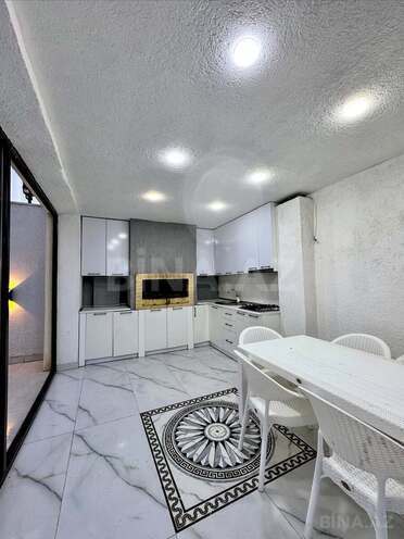 İcarəyə verilir 5 otaqlı həyət evi/bağ evi 400 m², Mərdəkan q., photo 7 from 22