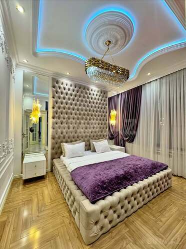 İcarəyə verilir 5 otaqlı həyət evi/bağ evi 400 m², Mərdəkan q., photo 12 from 21