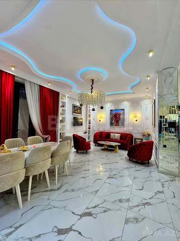 İcarəyə verilir 5 otaqlı həyət evi/bağ evi 400 m², Mərdəkan q., photo 8 from 21