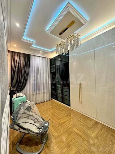 İcarəyə verilir 5 otaqlı həyət evi/bağ evi 400 m², Mərdəkan q., photo 17 from 21
