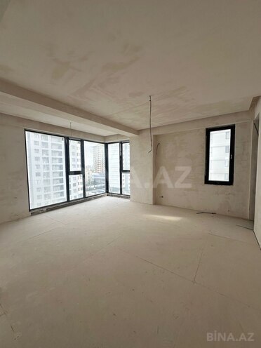 Satılır 4 otaqlı yeni tikili 151 m², 20 Yanvar m., photo 3 from 12
