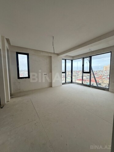 Satılır 4 otaqlı yeni tikili 151 m², 20 Yanvar m., photo 4 from 12
