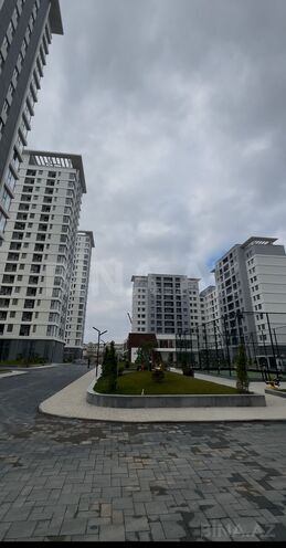 Satılır 4 otaqlı yeni tikili 151 m², 20 Yanvar m., photo 1 from 12
